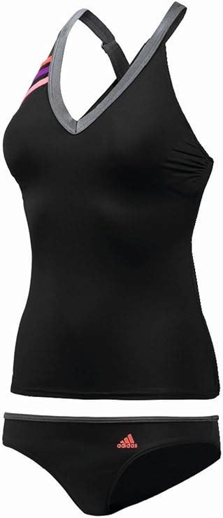 badehose adidas frauen damen|adidas tankini damen.